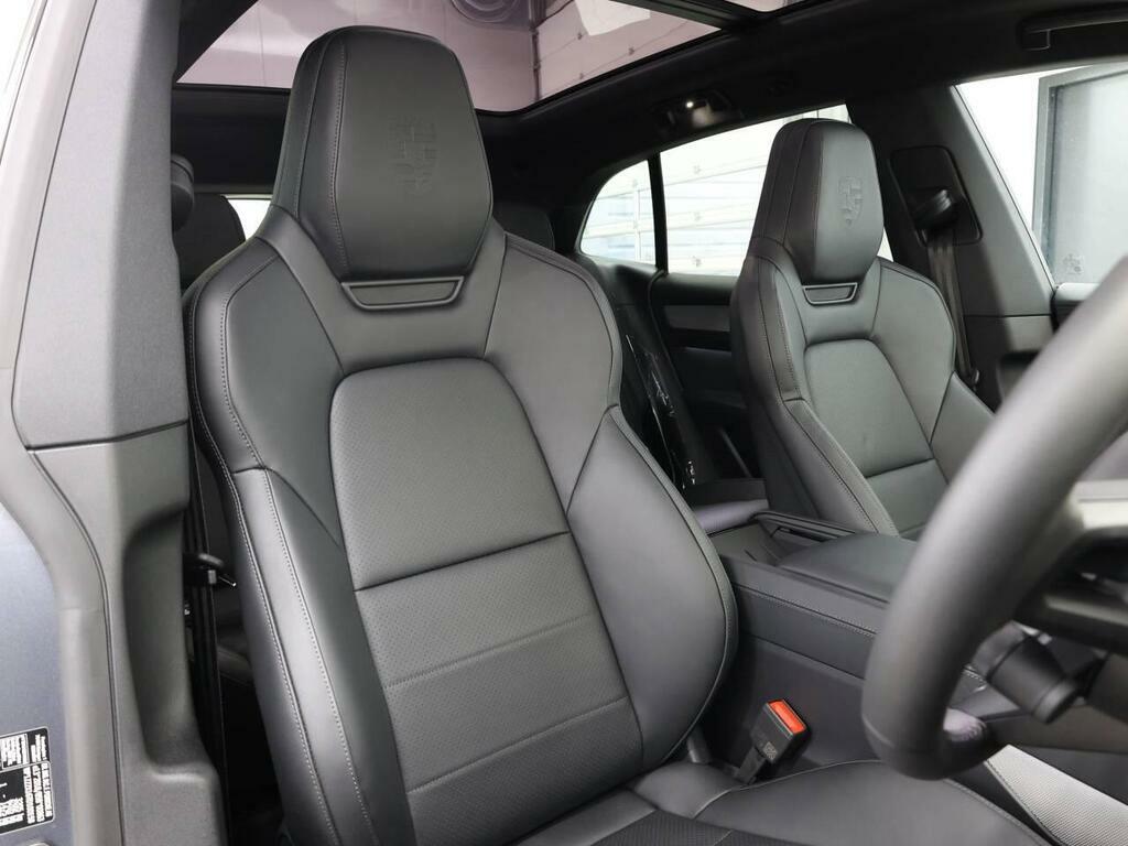 Porsche Macan Turbo  #5