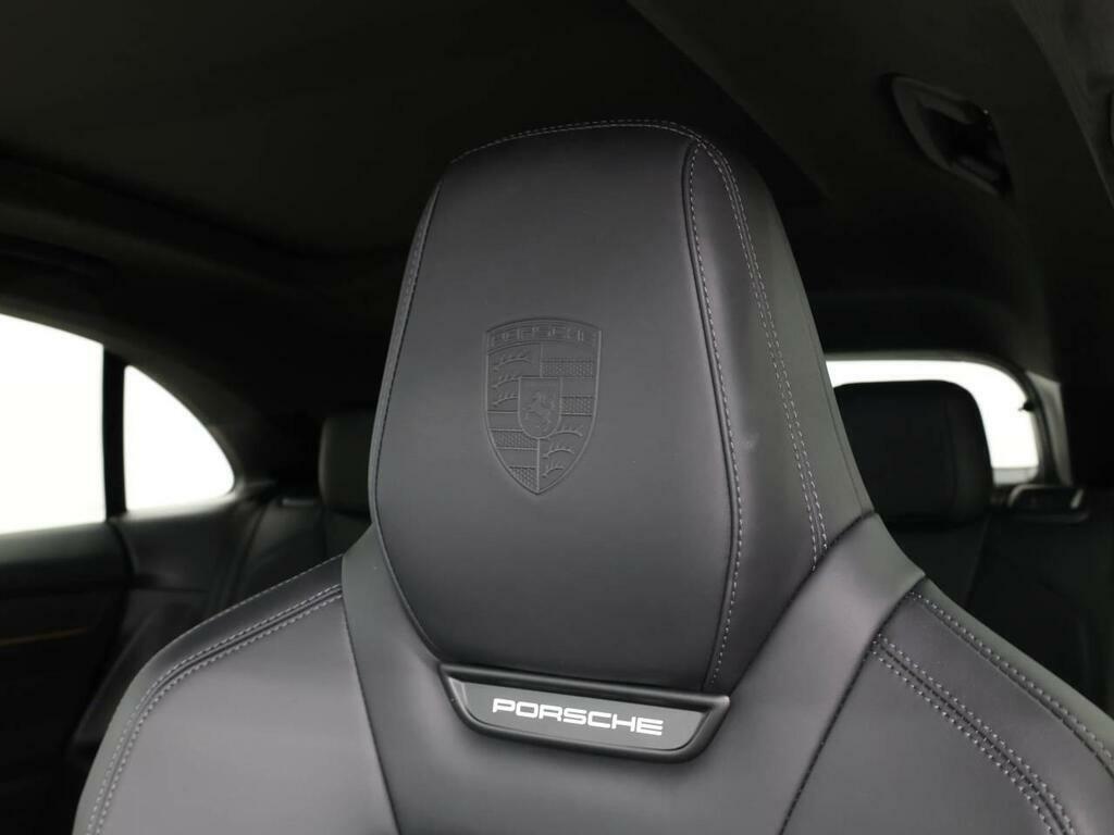 Porsche Macan Gts S-a 2026  #36