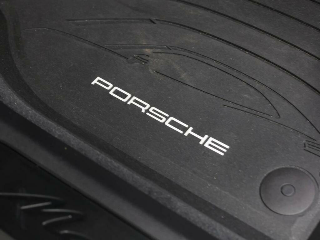 Porsche Macan Gts S-a 2026  #34
