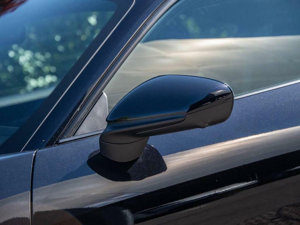 Porsche 911 Tiptronic S Silver #12