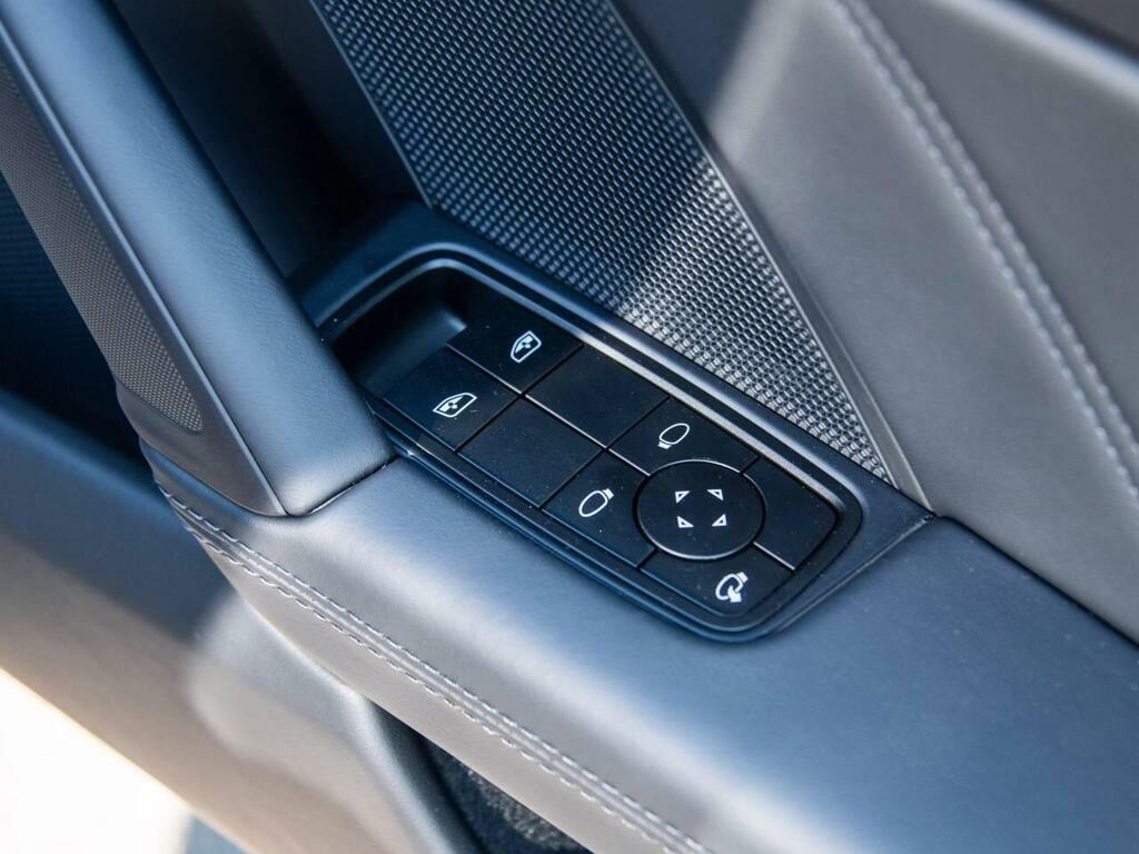 Porsche 911 Tiptronic S Silver #26