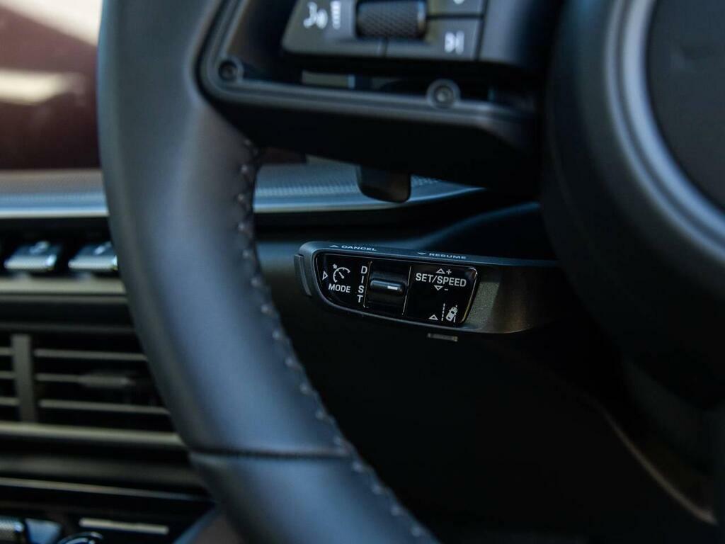 Porsche 911 Tiptronic S Silver #38