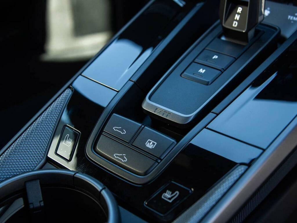 Porsche 911 Tiptronic S Silver #49