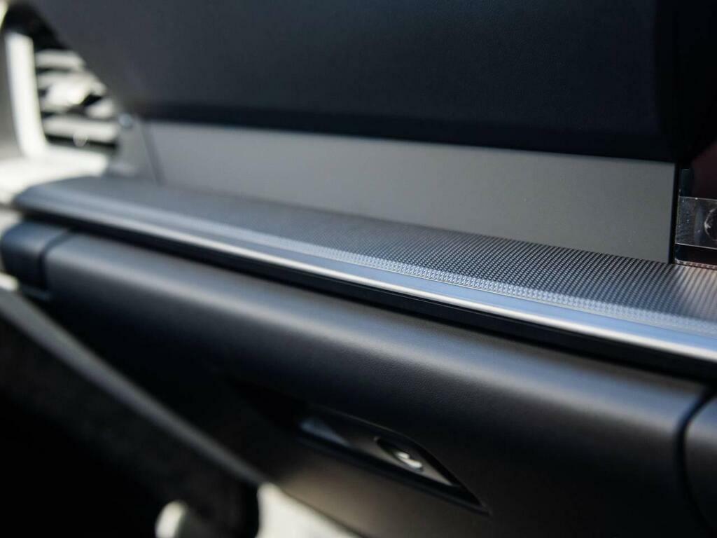 Porsche 911 Tiptronic S Silver #48