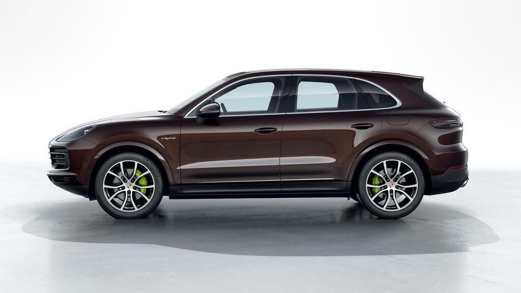Porsche Cayenne V6  #2