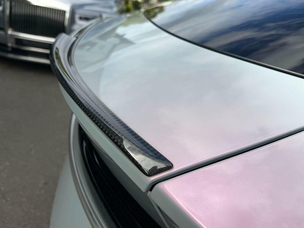 Lotus Eletre Lotus Eletre S Grey #21