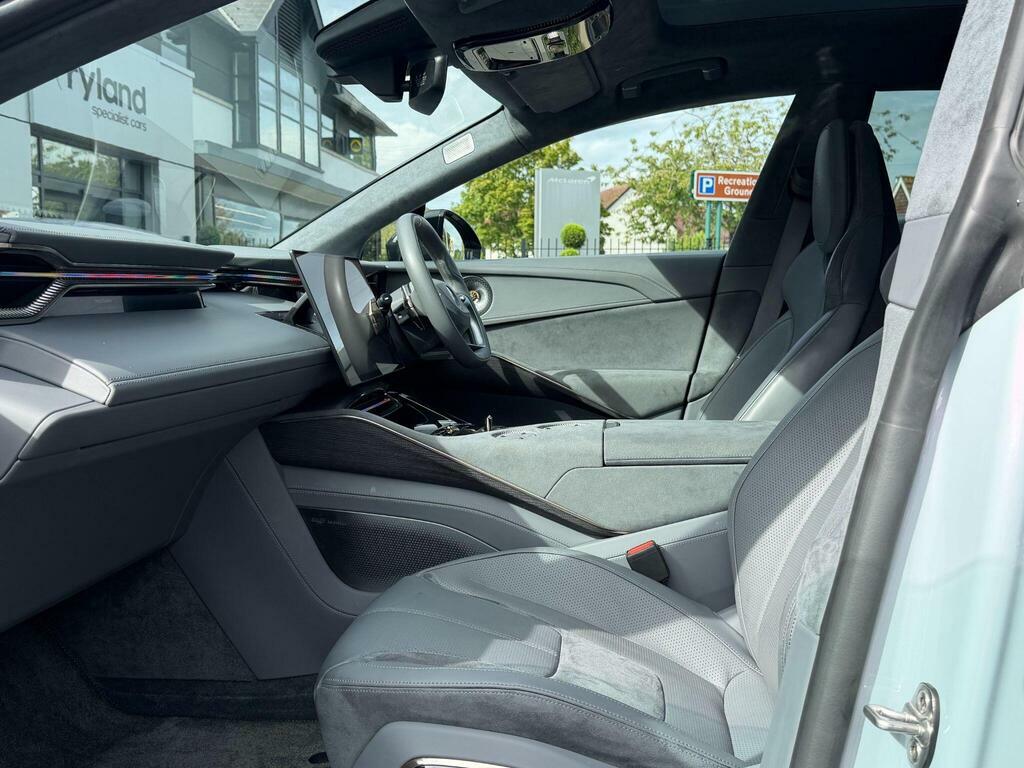 Lotus Eletre Lotus Eletre S Grey #22
