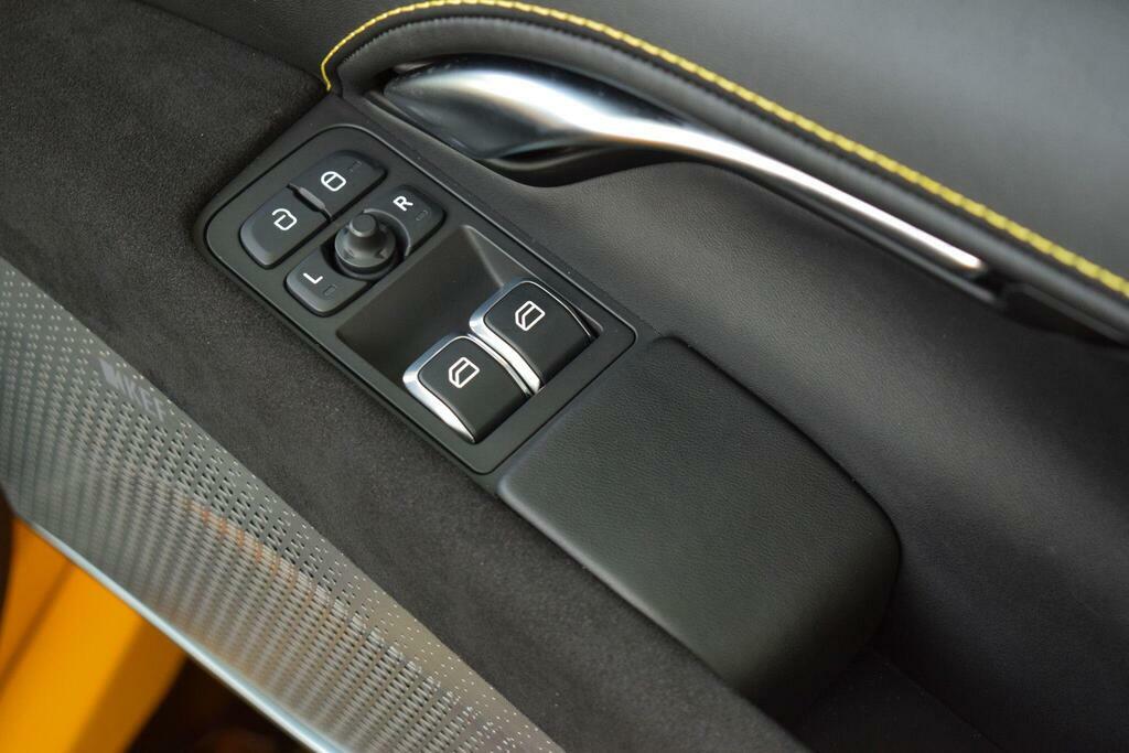 Lotus Emira 2dr Auto Green #36