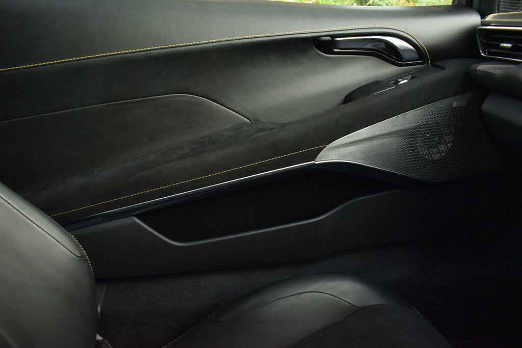 Lotus Emira 2dr Auto Green #35