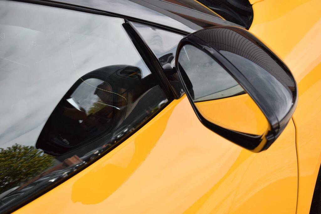 Lotus Emira 2dr Auto Green #13