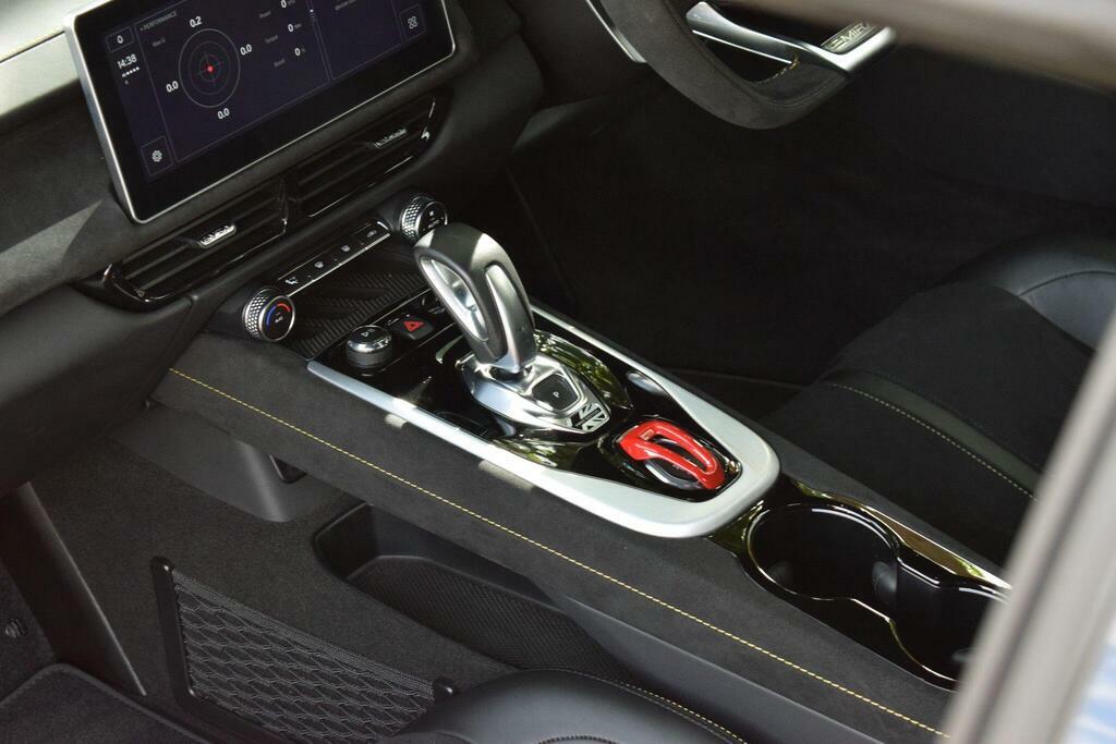 Lotus Emira 2dr Auto Green #22