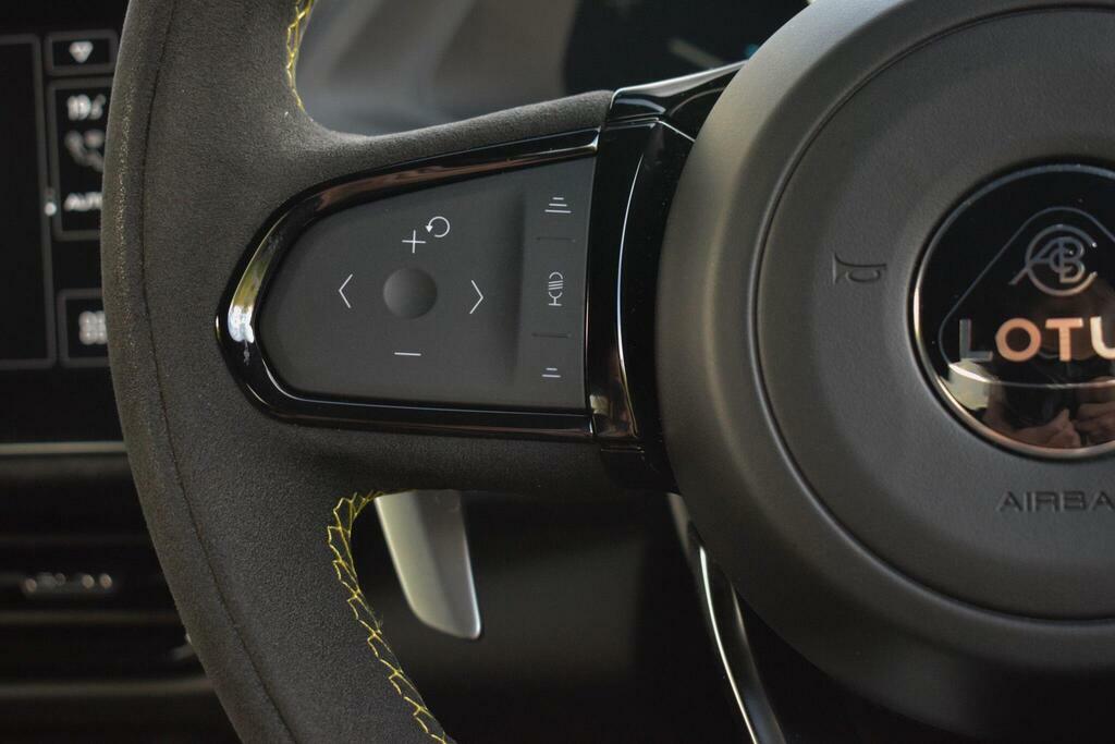 Lotus Emira 2dr Auto Green #32