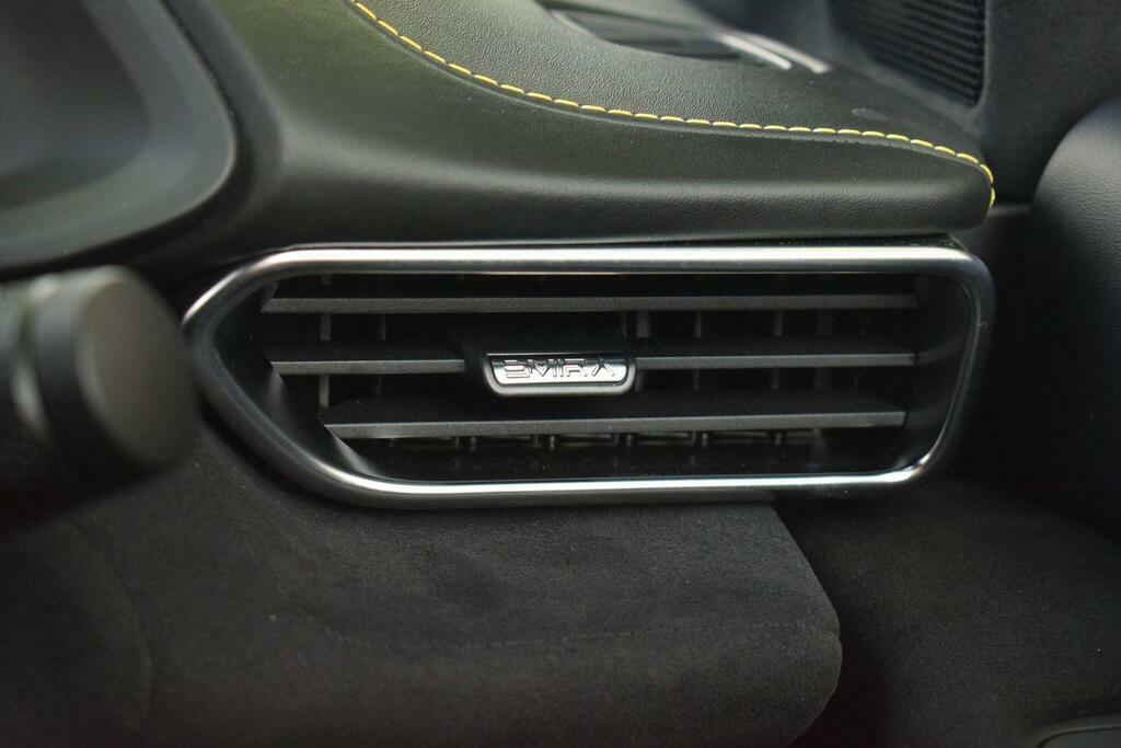 Lotus Emira 2dr Auto Green #37
