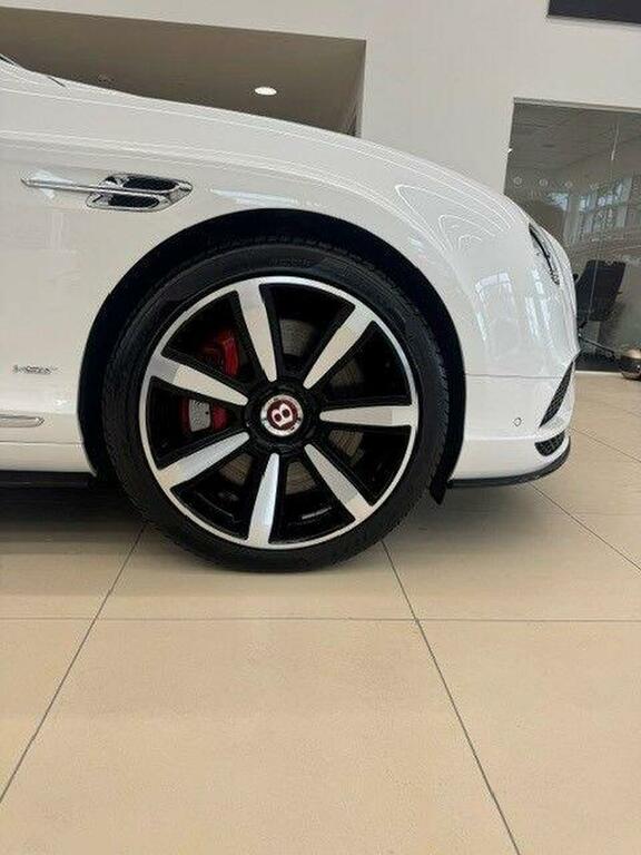 Bentley Continental Gt Gt V8 S Mds Blue #9