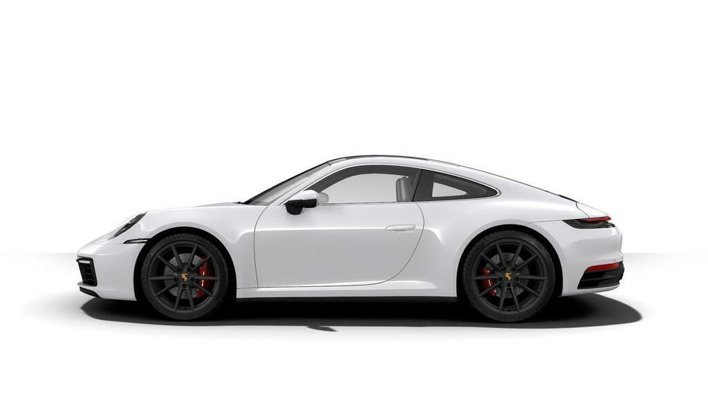 Porsche 911 Carrera 4S Pdk  #2