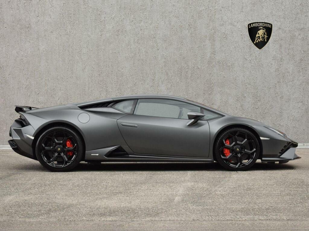 Lamborghini Huracan 5.2 V10 Lp 640-2 Tecnica Ldf Euro 6 S S #3