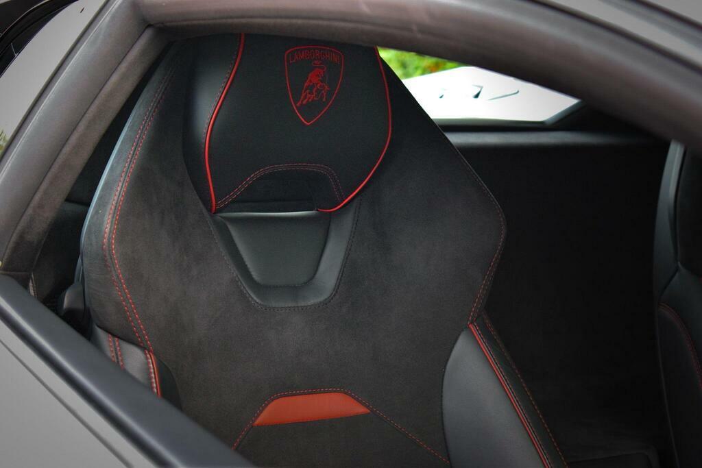 Lamborghini Huracan 5.2 Evo Spyder Std #16