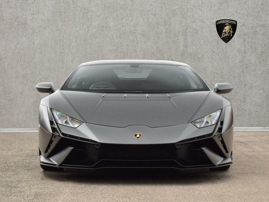 Lamborghini Huracan 5.2 V10 Lp 640-2 Tecnica Ldf Euro 6 S S #4