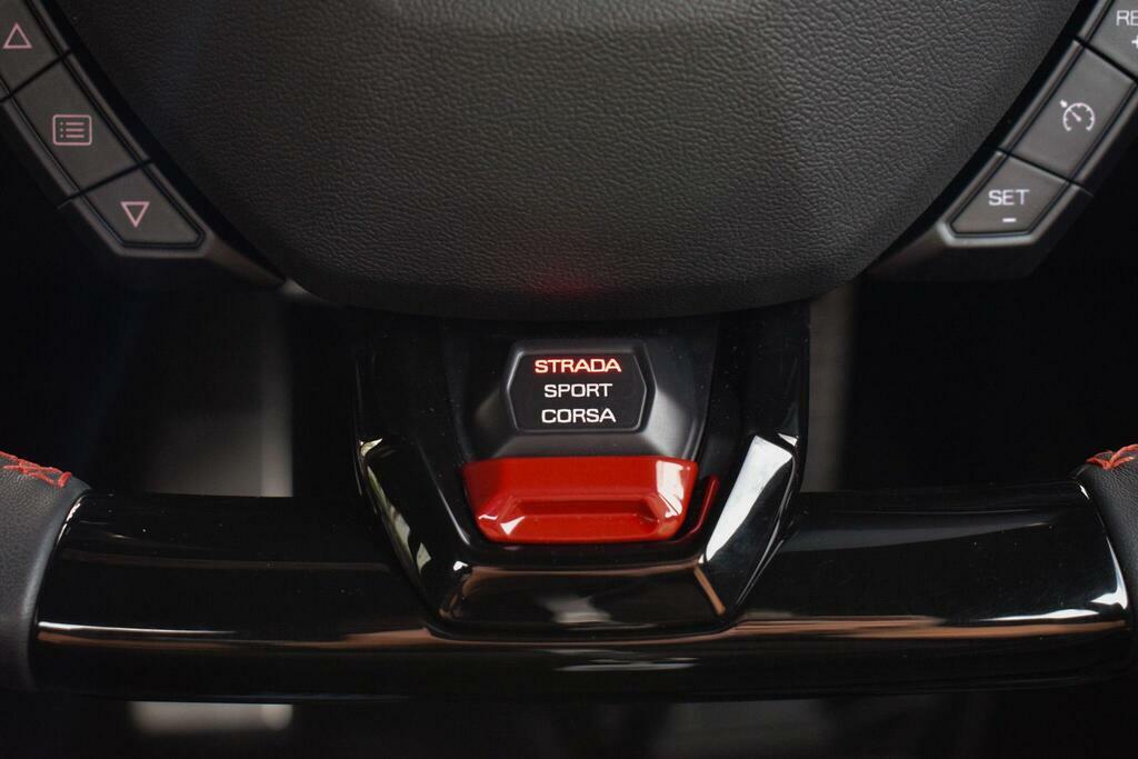Lamborghini Huracan 5.2 Evo Spyder Std #28