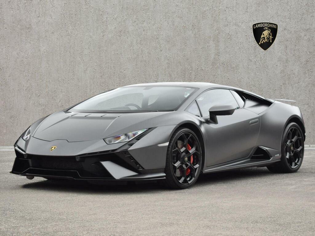 Lamborghini Huracan 5.2 Evo Spyder Std #7