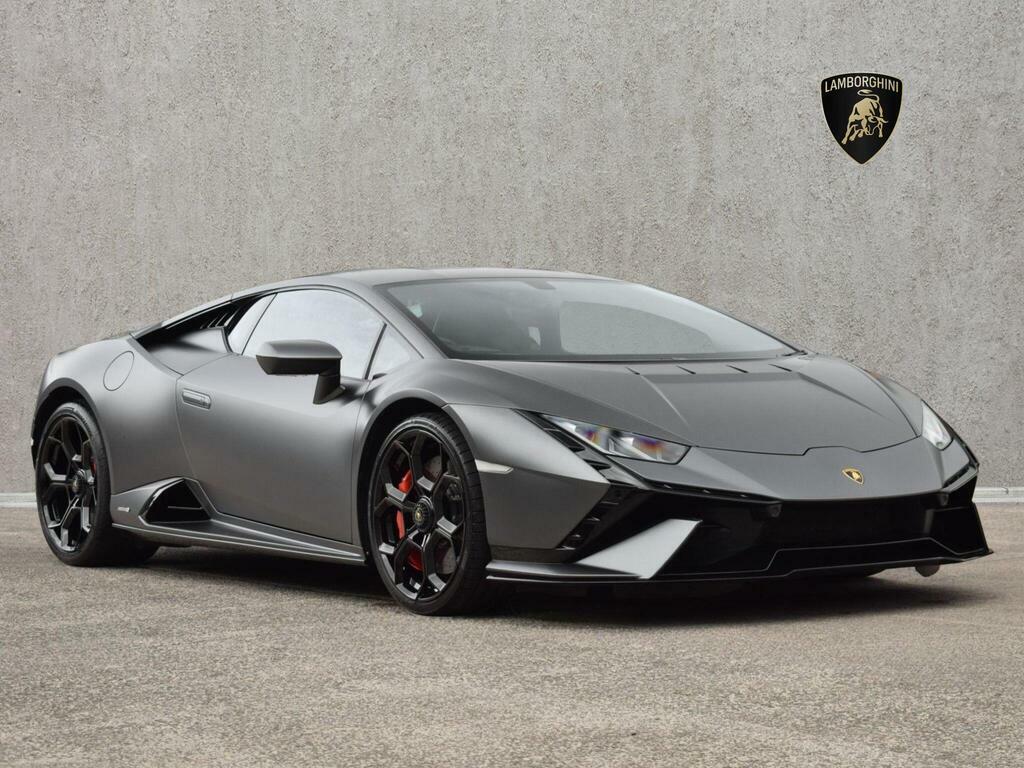 Lamborghini Huracan 5.2 V10 Lp 640-2 Tecnica Ldf Euro 6 S S