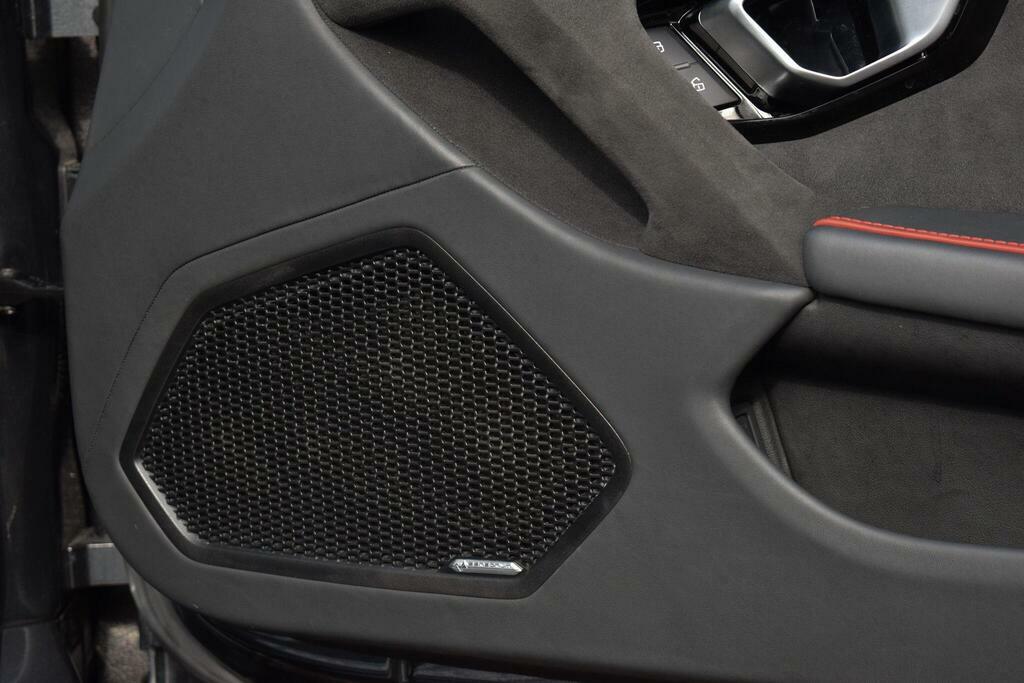 Lamborghini Huracan 5.2 Evo Spyder Std #39