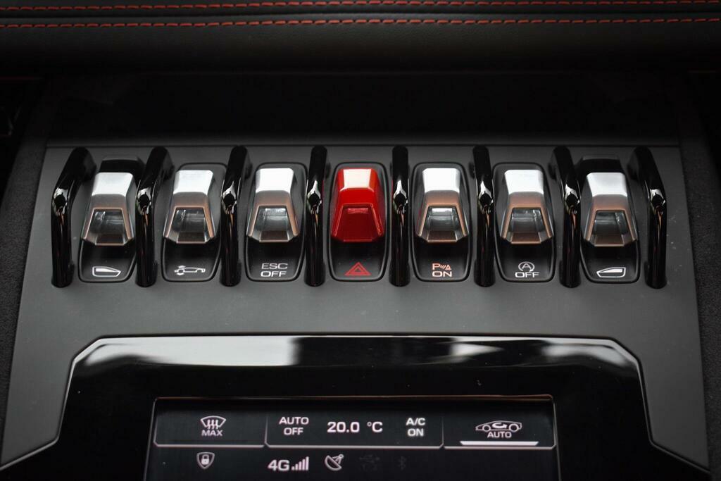 Lamborghini Huracan 5.2 Evo Spyder Std #26