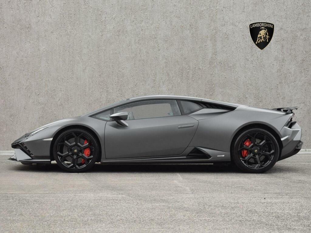 Lamborghini Huracan 5.2 V10 Lp 640-2 Tecnica Ldf Euro 6 S S #6