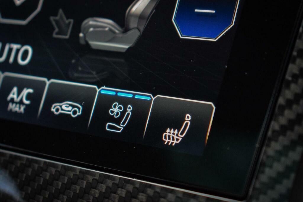 Lamborghini Urus 4.0T V8 800 Phev Se Estate  #45