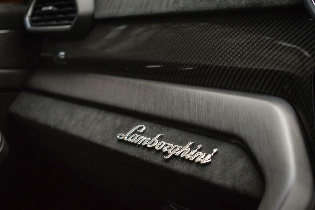 Lamborghini Urus 4.0T V8 800 Phev Se Estate  #47