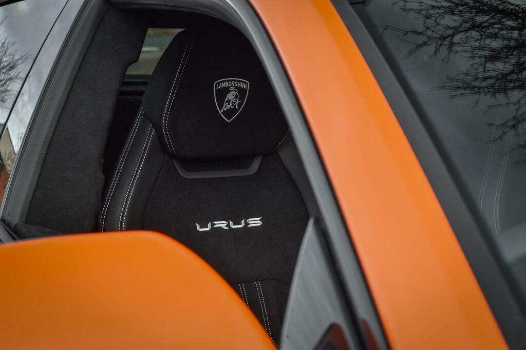 Lamborghini Urus 4.0T V8 800 Phev Se Estate  #14