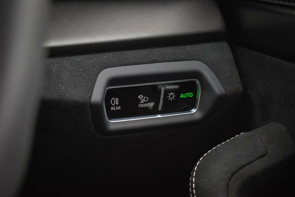 Lamborghini Urus 4.0T V8 800 Phev Se Estate  #48
