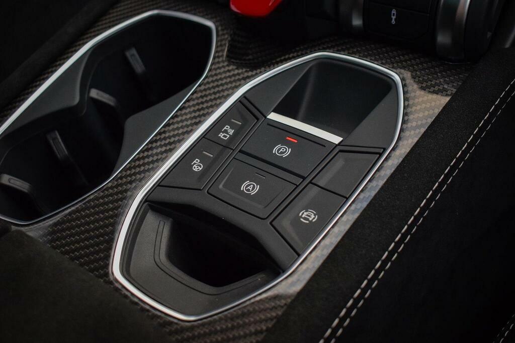 Lamborghini Urus 4.0T V8 800 Phev Se Estate  #39