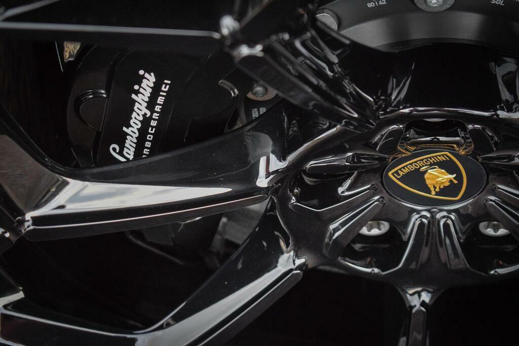 Lamborghini Urus 4.0T V8 800 Phev Se Estate  #10