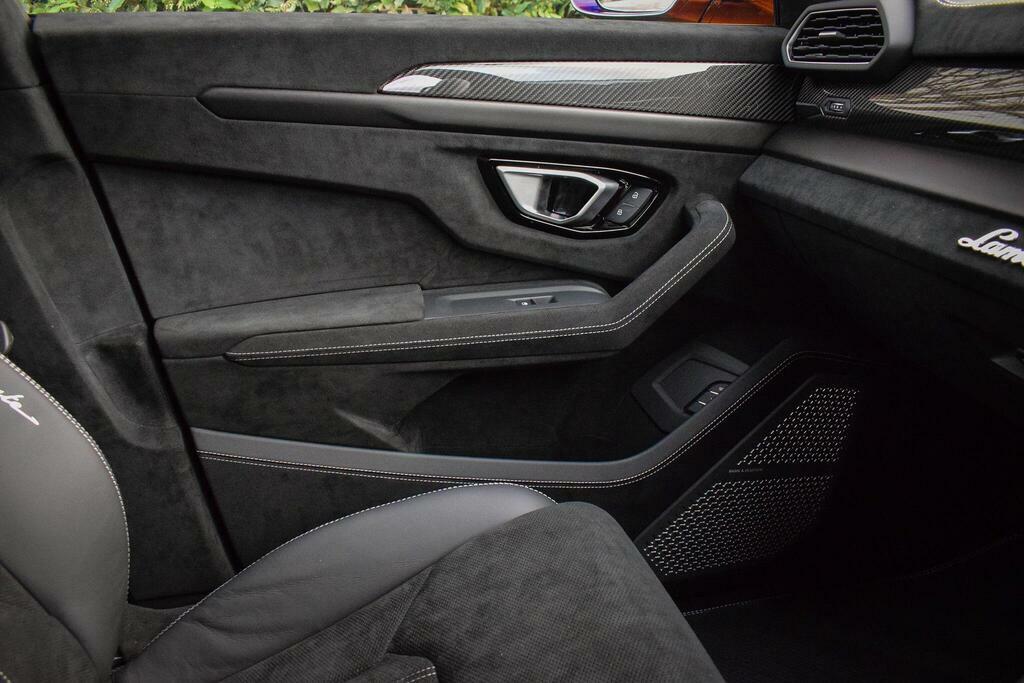 Lamborghini Urus 4.0T V8 800 Phev Se Estate  #49