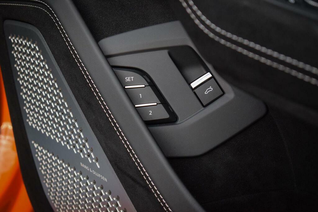 Lamborghini Urus 4.0T V8 800 Phev Se Estate  #58