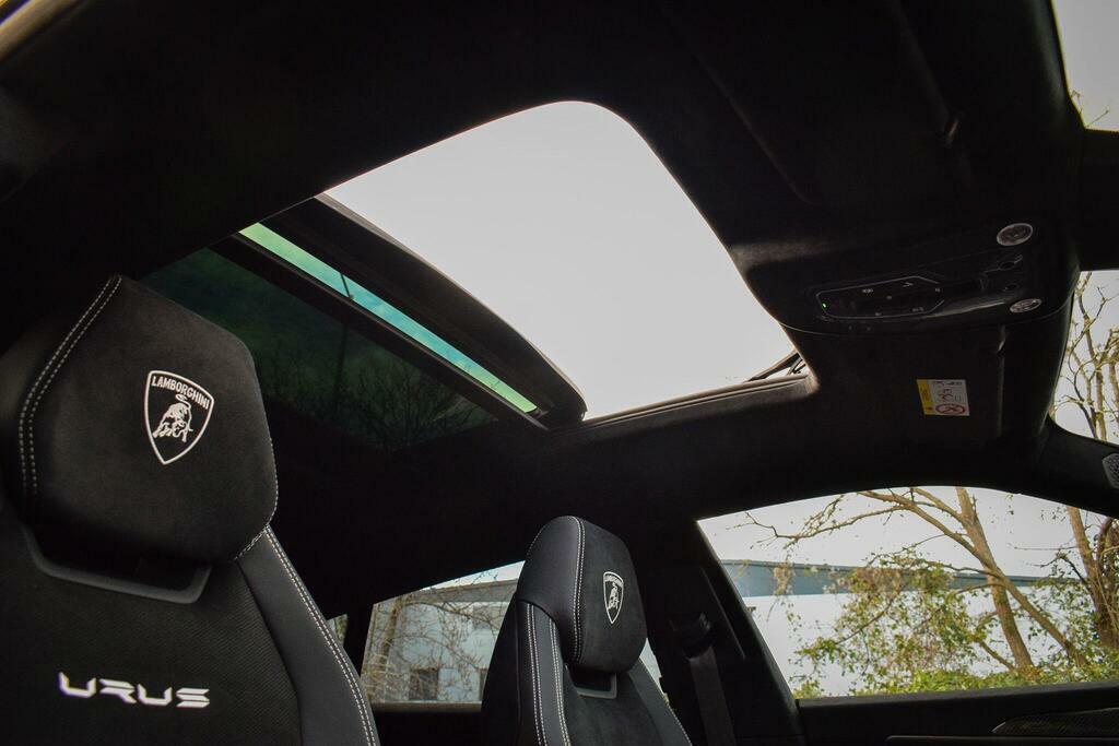 Lamborghini Urus 4.0T V8 800 Phev Se Estate  #27