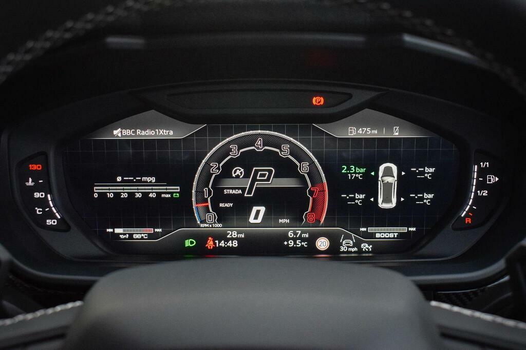 Lamborghini Urus 4.0T V8 800 Phev Se Estate  #46