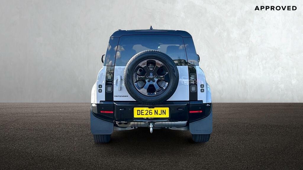 Land Rover Defender 110 3.0 D250 110 X-dynamic Se Grey #6