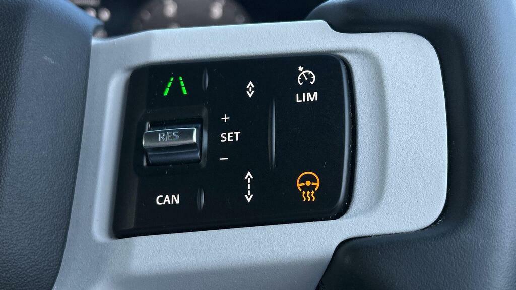 Land Rover Defender 110 Suv Black #33