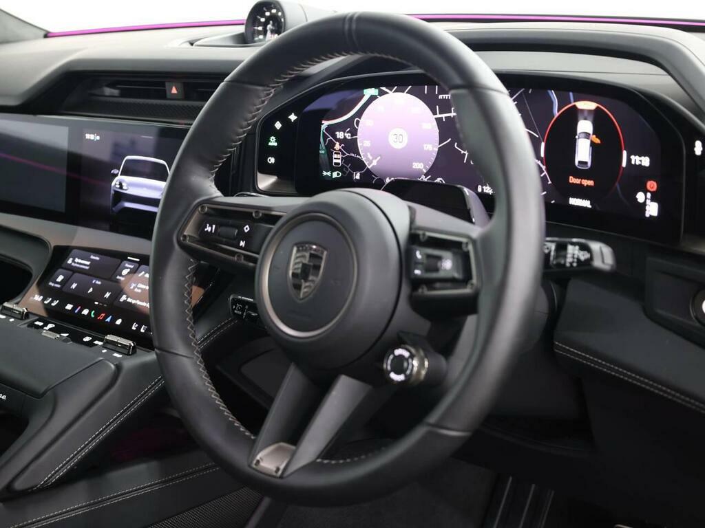 Porsche Cayenne Turbo  #4