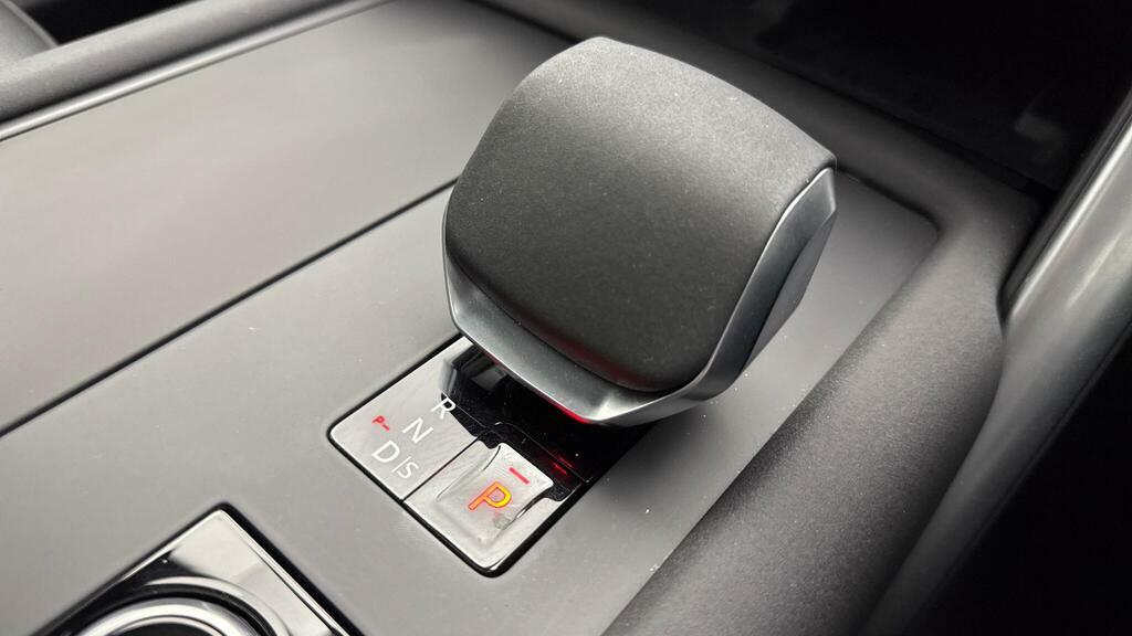 Land Rover Discovery 3 .0 D350 Dynamic Hse Blue #13
