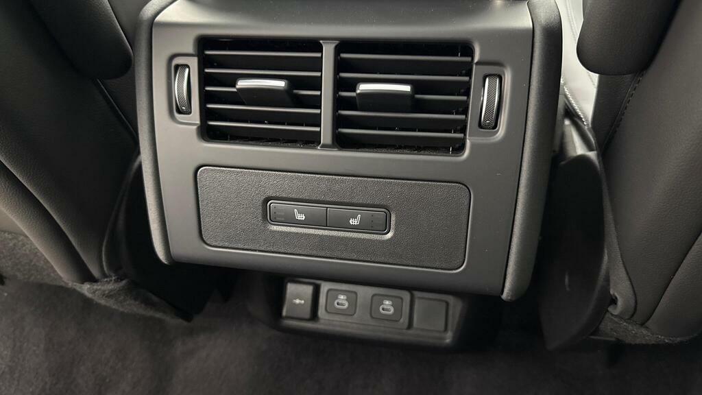 Land Rover Discovery 3 .0 D350 Dynamic Hse Blue #18