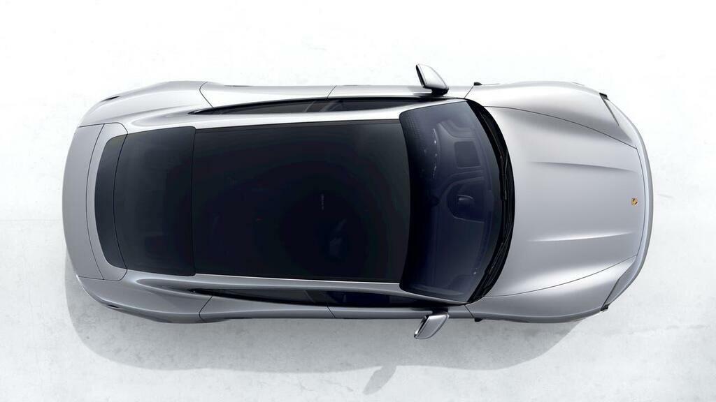 Porsche Taycan Turbo 93Kwh  #5