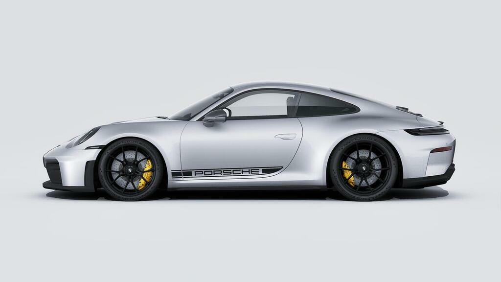 Porsche 911 Gt3 Touring #2