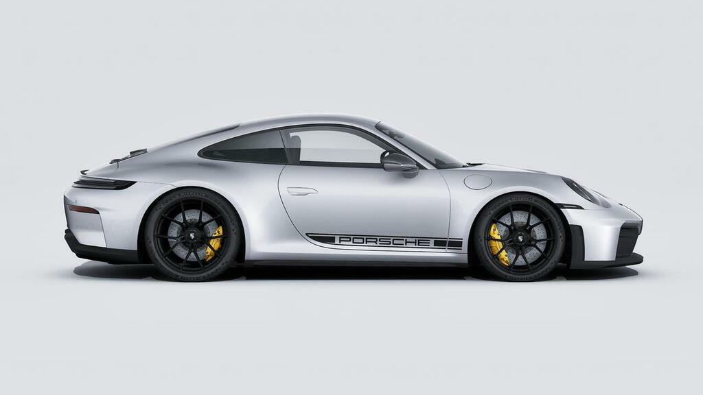 Porsche 911 Gt3 Touring #6