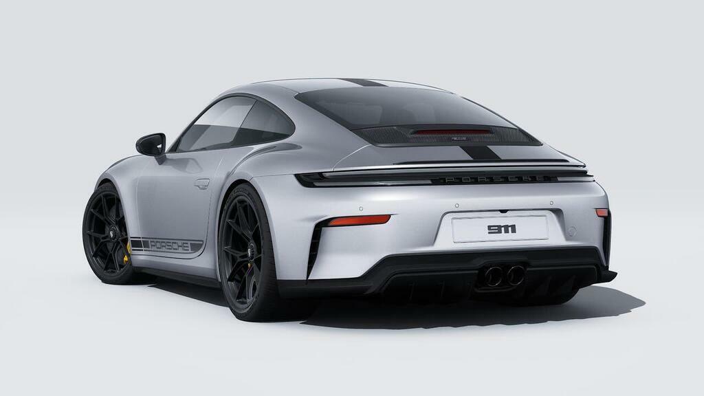 Porsche 911 Gt3 Touring #3