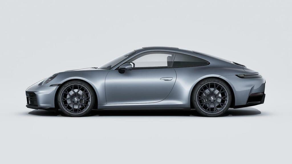 Porsche 911 Carrera Pdk  #2