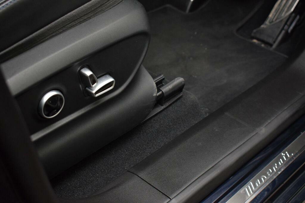 Maserati Grecale V6 Trofeo Black #21