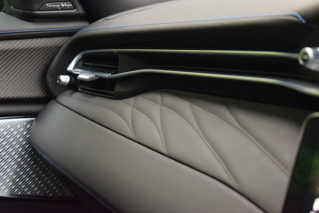 Maserati Grecale V6 Trofeo Black #30